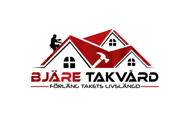 BJÄRE TAKVÅRD