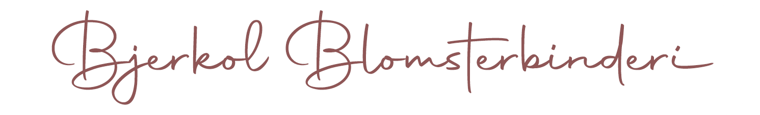 Bjerkol Blomsterbinderi