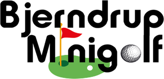 Bjerndrup Minigolf