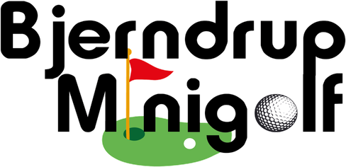 Bjerndrup Minigolf