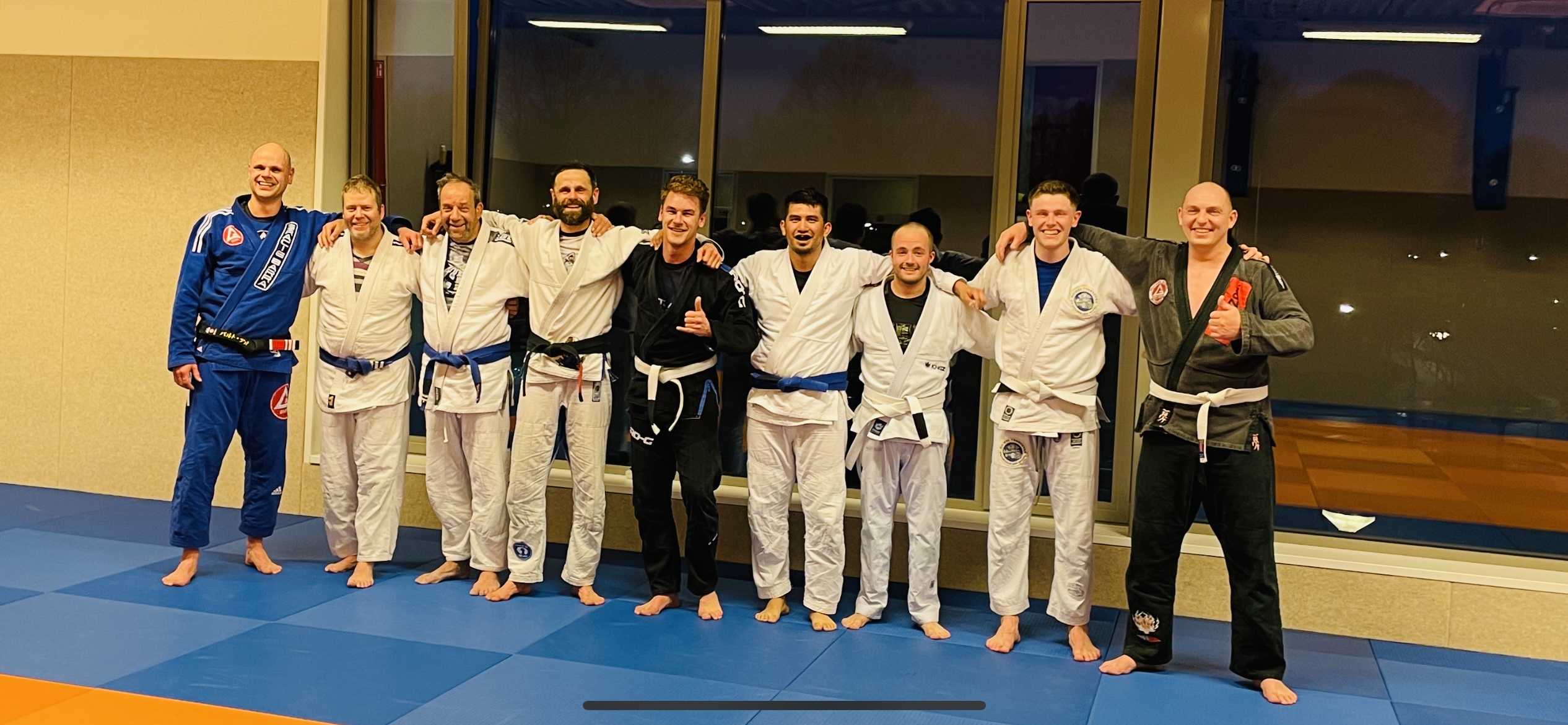 BJJ Venray