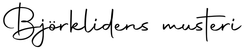 Björklidens musteri