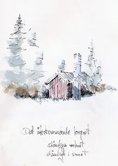 Torpet Borudan