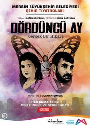 Mersin City Theatre