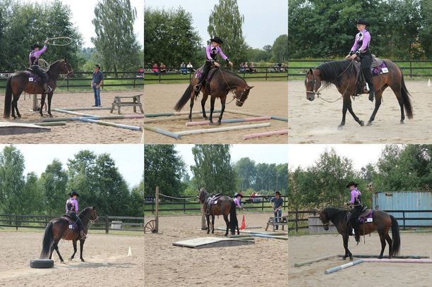 Johannishus Aug 2013