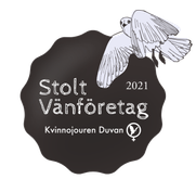 Kvinnojouren Duvan Trollhättan Vänersborg dalslanddonera saker röja tömma 
