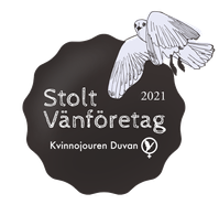 Kvinnojouren Duvan Trollhättan Vänersborg dalslanddonera saker röja tömma 