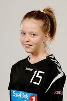Astri Skevik Johansen