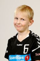 Benjamin Harøy