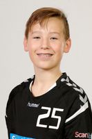 Daniel Harøy