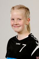 Ida Myhre