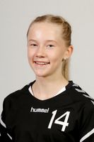 Ingebjørg Aaland Sundet