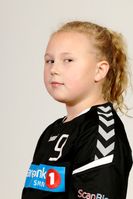 Isabell Brandmo Martinsen