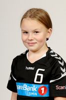 Julie Nysæter Røstad