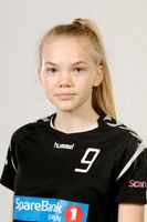 Julie Oksvoll