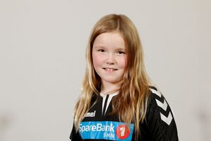 Madelen Olberg
