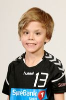 Mathias Rønning Juberg