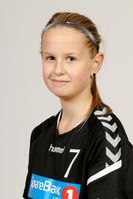 Melina Sletten
