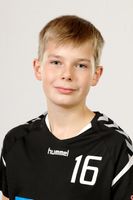 Mika Nilsen Skilleås