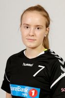 Sunniva Lund Sundet