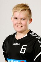 Tobias Myhre