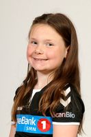 Tuva Sofie Moen Walstad