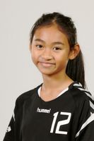 Wannisa Taweng