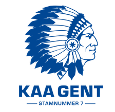 KAA_Gent_logo.svg