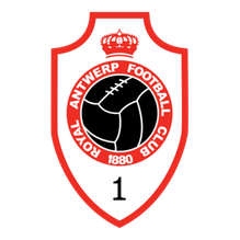 logo antwerp