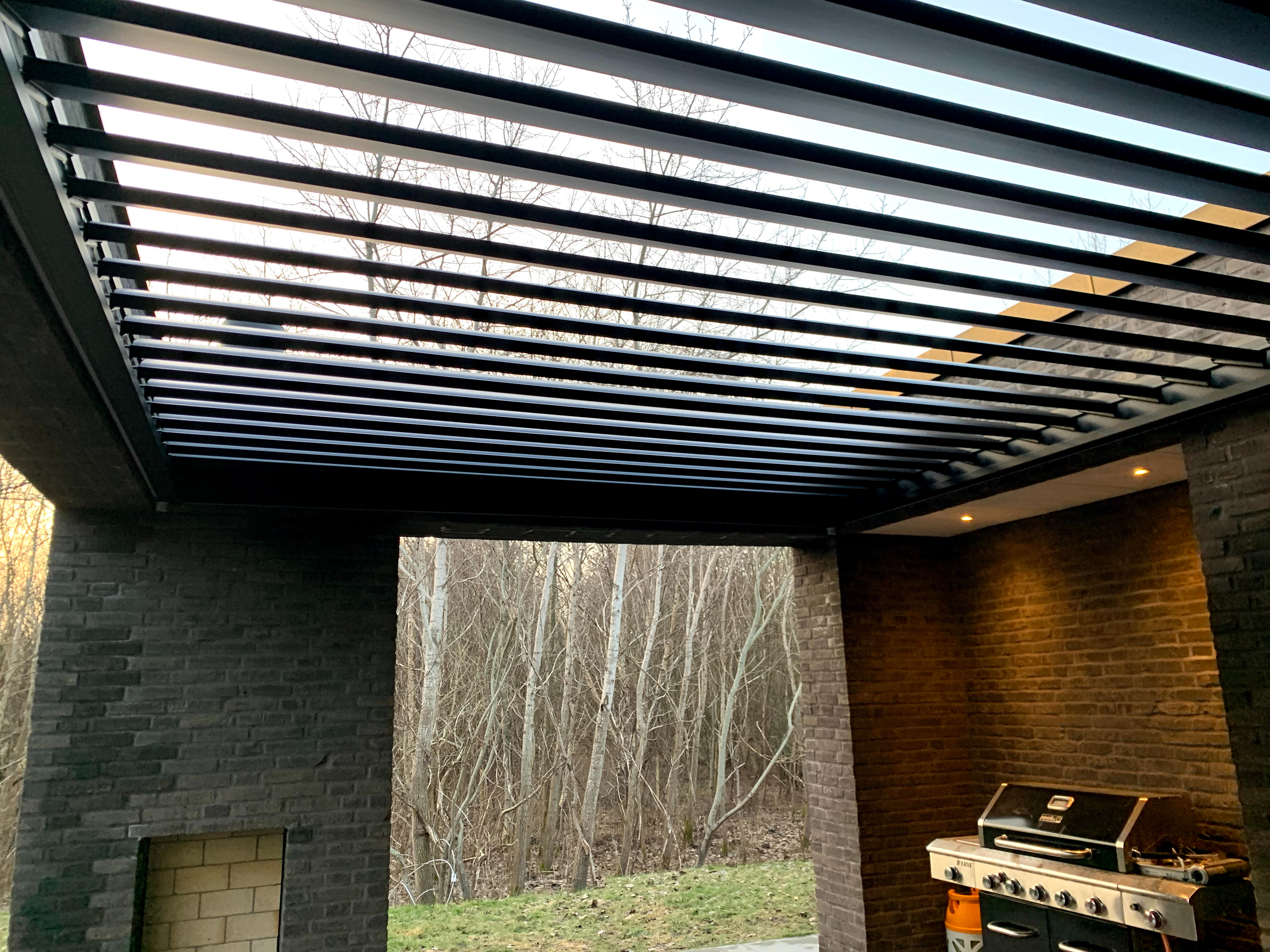 Outdoorliving i Holstebro