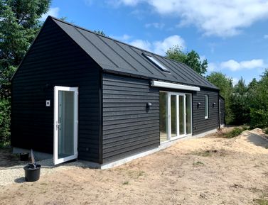 Sommerhus Hedalen Hou