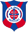 BK FREM SUPPORT