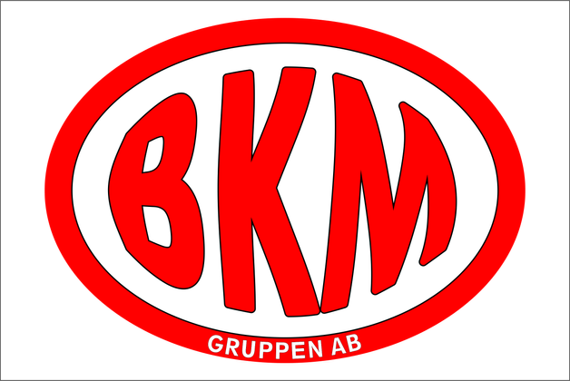 BKM Gruppen AB