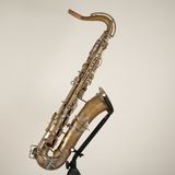 C-melody 6