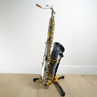 Restauratie Martin Handcraft Troubadour