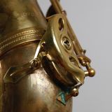tenor saxofoon remy kapot 2