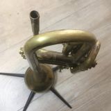 uitgedeukte cornet 2