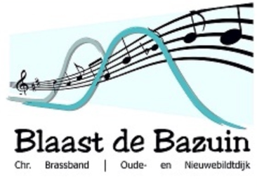 Blaast de Bazuin