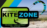 logo kite zone