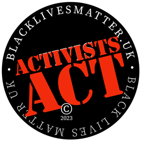 BLACK ACTIVISTS ACT