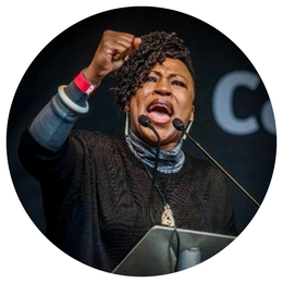 Dr Shola Mos-Shogbamimu