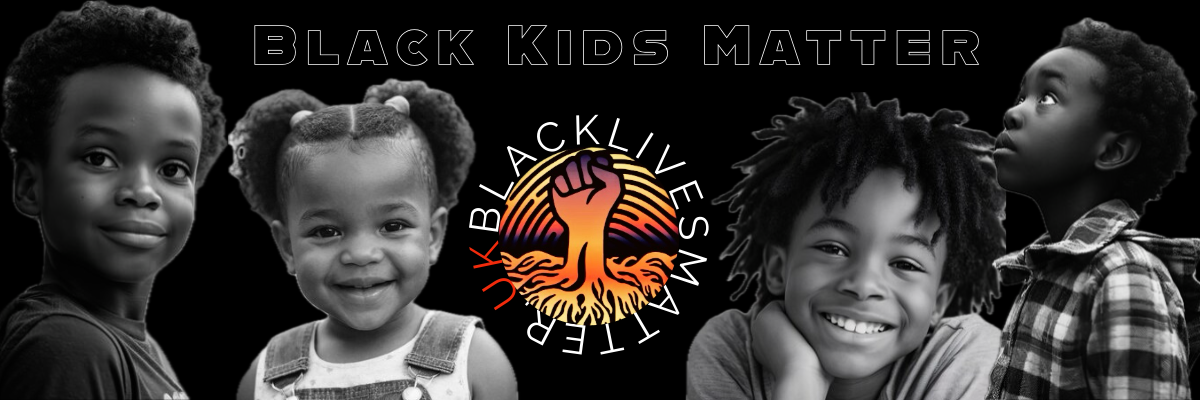 Black Kids Matter