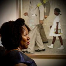 RUBY BRIDGES