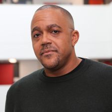 KEHINDE ANDREWS