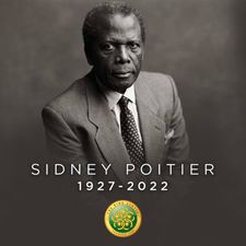 SIDNEY POITIER