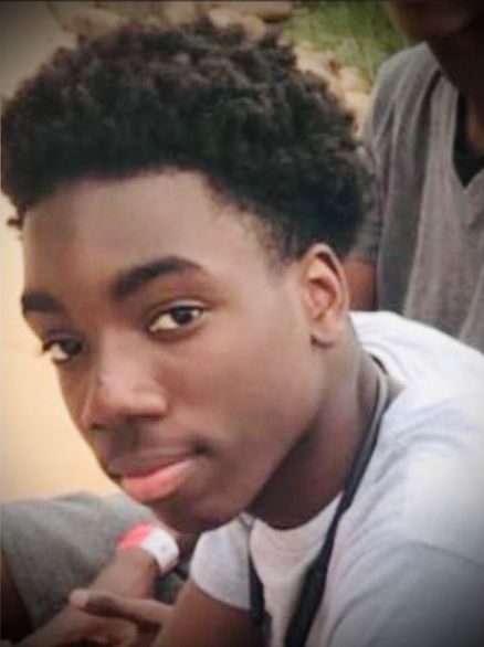 DOES THE UK CARE ENOUGH ABOUT YOUNG BLACK PEOPLE?