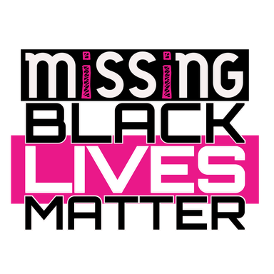 HELP US FIND MISSING BLACK LIVES