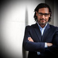 DAVID OLUSOGA