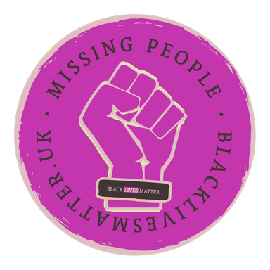 SPONSOR BLACK LIVES MATTER MISSING CAMPAIGN