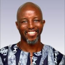 Dr Toyin Agbetu